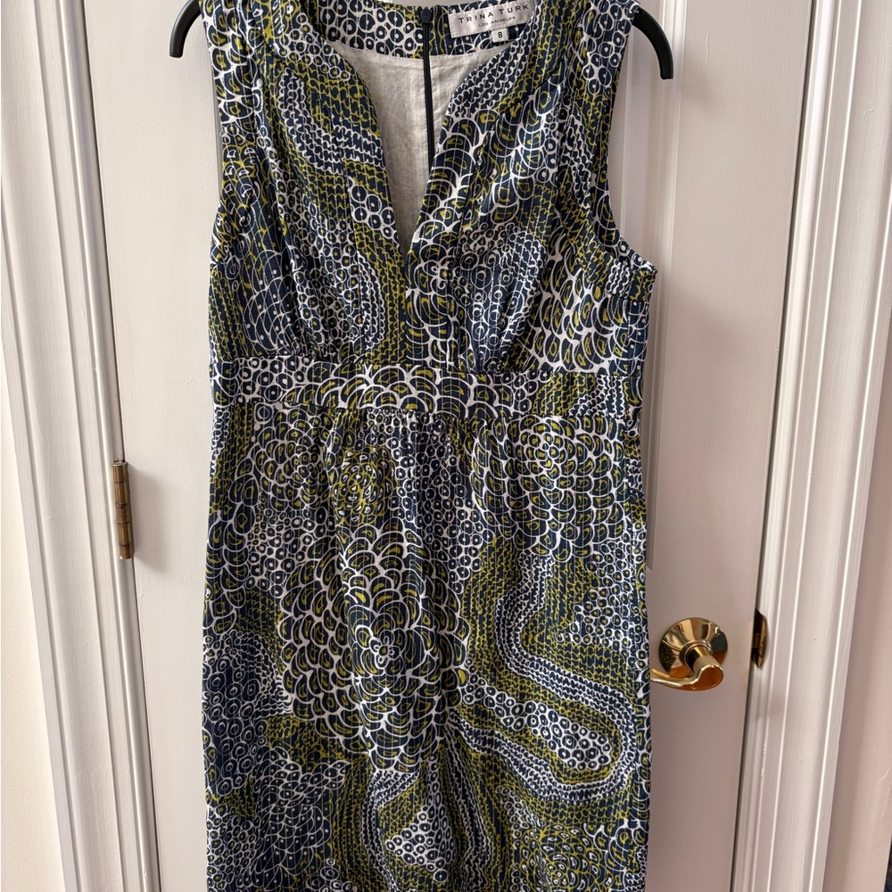 Trina Turk dress